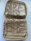 Carrying Case Tote Bag Organizer For Sewing Crafts Etc