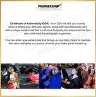 Nate Diaz Hand Signed 12x8 Photo Ufc Mma Legend Psa Qo Card   Official Coa