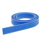 105cm Squeegee Window Cleaner Glass Door Replacement Clean Squeegee Rubber Wiper