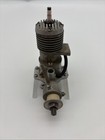 Vivell 35 - Model Airplane Engine 1940s Vintage W  Fuel Tank M16