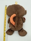 Fisher Price Snugamonkey Plush Monkey Sleepytime Soothing Lights Music