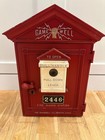Original Gamewell Fire Alarm Pull Station Call Box - Good Condition - Free Ship 