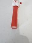 Pez Santa With Loop Retired Vintage 1970