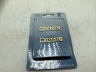 Hero s Pride Gold Tone Captain s 2  captain  Pins   Nos