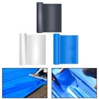 Waterproof Insulation Tape - Leakproof Adhesive For Roof   Wall Repair
