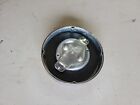 Vented Gas Cap Harley Davidson 61103-36 Chrome Sportster Xlch Free Shipping 