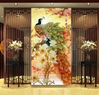 Diy Cross Stitch Needle Work --11ct 65cmx120cm  Silk   Usps Free Shipping