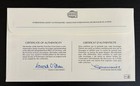 Nicaragua 1983 Fdc - Spanish Settlers - Limited Edition