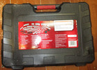 Craftsman 165 Piece Mechanics Tool Set With Case