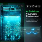 Vivosun Growhub X42 Ai Environment Controller For Automatic Vpd Grow System