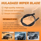 Huladaed   21   21   11   Windshield Wipers Replacement For Jeep Grand Cheroke