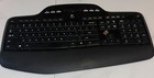 Logitech Mk710 Wireless Keyboard Usb Unifying Receiver No Mouse