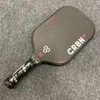 Crbn 3x Series Hybrid Paddle For Pickleball 14mm