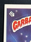 1985 Topps Garbage Pail Kids Card Gpk First Series 1 Os1 13b Spacey Stacy Glossy