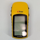 Garmin Etrex H High Sensitivity Handheld Gps Personal Navigator With Manual