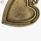 1 20 12k Gold Wwii Marine Corps Eagle Globe Anchor Insignia Locket Sweetheart