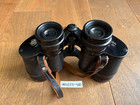 Vintage Nikon Binoculars Nippon Kogaku Tokyo 7x35 7 3   W  Case J  Pat