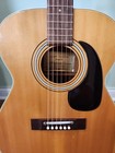 Harmony H6362   H162 Vintage Guitar - Excellent - Neck Reset And Setup