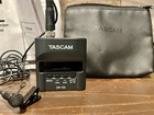Tascam Dr-10l Portable Digital Audio Recorder