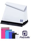 Poly Mailers Shipping Bags Envelopes Packaging Premium Bag 9x12 10x13 14 5x19