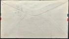 1929 Panama  c4 Single Use On Cover To Us  Bicycle d
