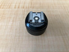 Nikon As-1 Flash Unit Hot Shoe Coupler Adapter For F F2 Camera Tested Used Japan