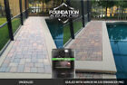 Armor Wl550 Matte Wet Look Concrete  Brick  And Paver Sealer - 5 Gal