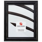 Craig Frames Wiltshire  Solid Wood Picture Frame  1 25  Wide  Various Colors