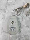 Vintage Apple Desktop Bus Mouse Ii Adb  model No  M2706  1990 s