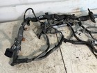 2000 Toyota 4 Runner Engine Wire Harness 4wd 5vzfe 82121-3g341c
