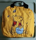 Winnie The Pooh Insulated Cooler Lunch Bag W  Strap