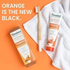 Himalaya Botanique Turmeric   Coconut Oil Whitening Toothpaste 4oz Fluoride Free