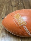 Vintage Nerf Football Parker Brothers Official 1970s New Sealed