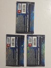 Pokemon Xy Evolutions Booster Pack - Factory Sealed Lot Of 3 Charizard raichu