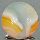 Jabo Swirl Marble  60 Inches Near-mint Condition Combined Shipping 