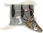 Fender 0992343509 Tex-mex Stratocaster 11-hole Pickguard Pre-wired 2026 - Parch