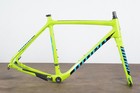 56cm Niner Bsb 9 Rdo Carbon Disc Brake Cx Gravel Frameset