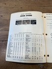 John Deere I t Shop Service Manual No Jd-4 Series A b g h Models D m  Mt