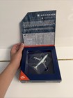 Gemini Jets G2aca338 Air Canada Embraer Erj-190 C-fhny Diecast 1 400 Model Plane