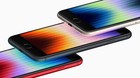 Apple Iphone Se 3rd Gen  2022  64 128 256gb-unlocked -refurbished Excellent