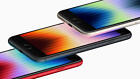 Apple Iphone Se 3rd Gen  2022  64 128 256gb-unlocked -used Very Good  All Colors