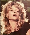 Lorelei Shark Signed Autographed Photo The Rocky Horror Picture Show The Lips