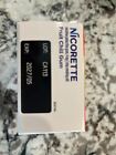 Nicorette Fruit Chill 4 Mg Gum 100 Pieces Exp 5 2027
