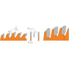 Cmt 221 060 10 Industrial Cabinetshop Saw Blades 10-inch X 60 Teeth Tcg Grind