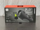 Jbl Charge 5 Portable Wireless Bluetooth Speaker -blue jblcharge5bluam 