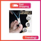 Feryes Ingrown Toenail Clippers Straight Blade Toe Nail Clippers For Thick Nails