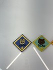 Cub Scouts Boy Scouts Of America Rank Patch Set Bsa Bear Wolf Bobcat Tiger