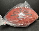 Official Nfl Game Ball Wilson  the Duke  Leather Football