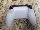 Official Microsoft Xbox One Wireless White Controller 1708 - White - Tested