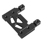 Black Motorcycle Gps Phone Navigation Bracket Mount Stand For Honda Forza350